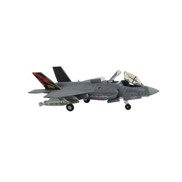 Avión Daron Hogan Usmc F-35b Escala 1/200