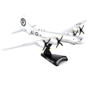 Avión Daron Usa Af B-29 Superfortress Enola Ps5388 Escala 1/200