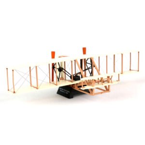 Avión Daron Wright Flyer Ps5555 Escala 1/72