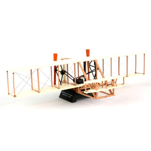 Avión Daron Wright Flyer Ps5555 Escala 1/72