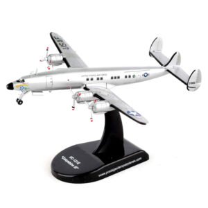 Avion Daron Usaf Vc121e Columbine Iii Ps5806-3 Escala 1/300