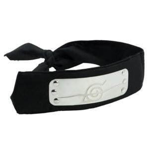 Bandana Abystyle Naruto Shippuden Adult Size - Anti Konoha (25518)