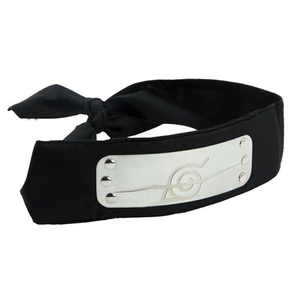 Bandana Abystyle Naruto Shippuden Adult Size - Anti Konoha (25518)