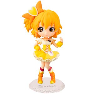 Figura Banpresto Qposket Fresh Pretty Cure - Cure Pine (a)