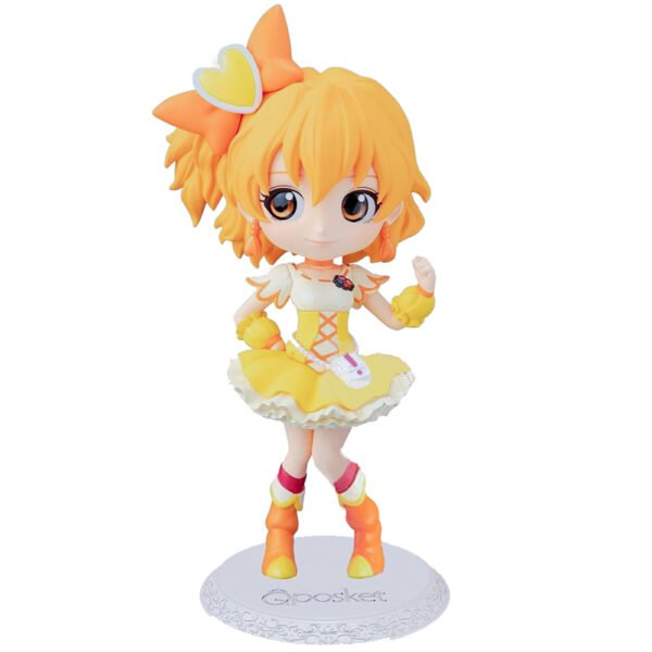 Figura Banpresto Qposket Fresh Pretty Cure - Cure Pine (b)