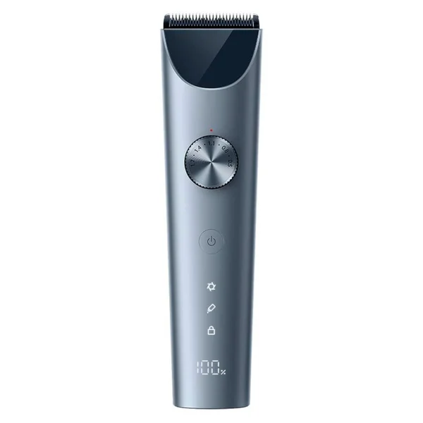 Afeitadora Eléctrica Xiaomi Hair Clipper 2 BHR8999GL-GRIS