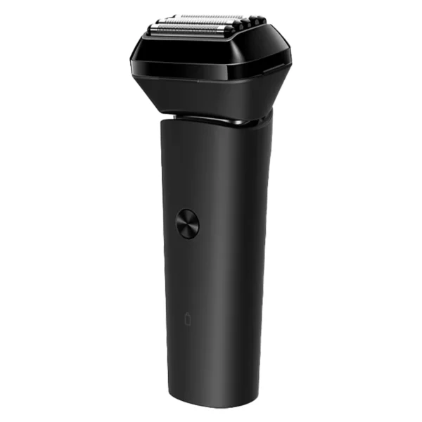 Afeitadora eléctrica Xiaomi Mi 5 Blade Electric Shaver MSW501 Recargable - Negro