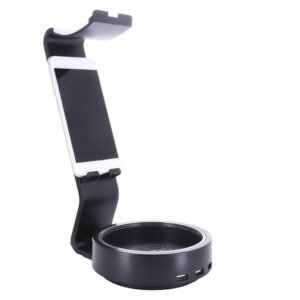 Base Exg Pro Cable Guys Powerstand SP2-NEGRO (32668)