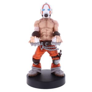 Base Cable Guys Stand Borderlands 3-PSYCHO Para Celular / Joystick (31906)