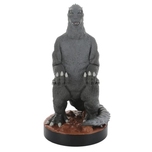 Base Cable Guys Stand Toho: The King Of Monsters - Gojira Para Celular / Joystick (34013)