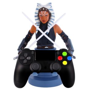 Base Exg Pro Cable Guys Stand Para Celular / Joystick - Ahsoka Tano