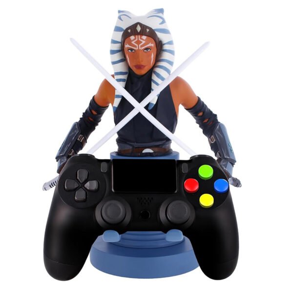 Base Exg Pro Cable Guys Stand Para Celular / Joystick - Ahsoka Tano
