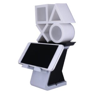 Base Exg Pro Cable Guys Stand Para Celular / Joystick - Playstation Ikon (32873)