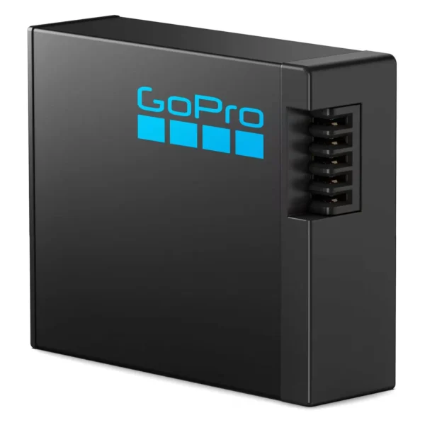 Batería GoPro Enduro AEBAT-001 para Hero 13-NEGRO
