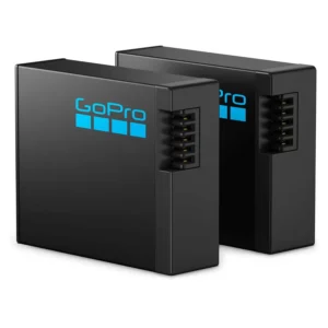 Bateria Recargable GoPro AEBAT-201 para Hero 13 2 Pack - Negro