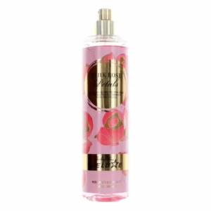 Body Splash Shirley May Deluxe Pink Rose Petals Femenino 236ml