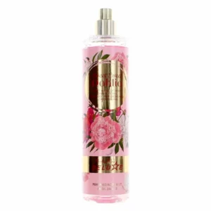 Body Mist Shirley May Deluxe Sweet Sweet Dahlia 236ml