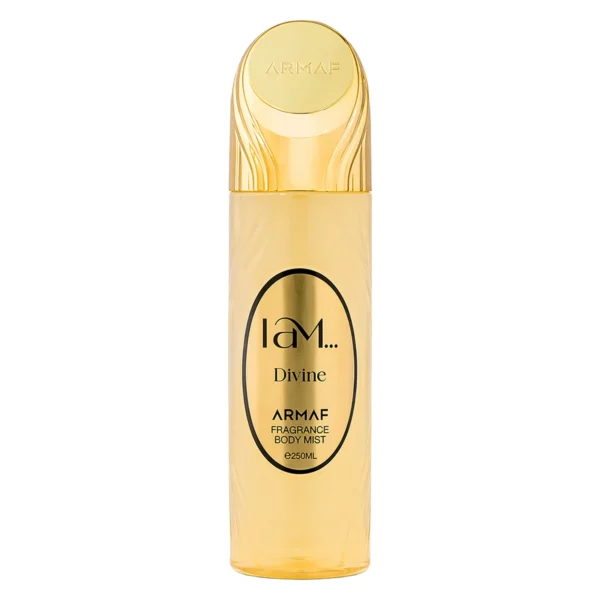 Body Splash Armaf I AM Divine 250ml