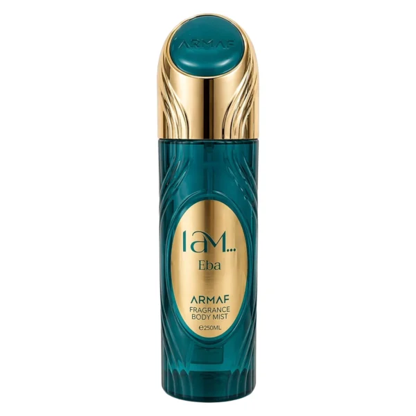 Body Splash Armaf I AM Eba 250ml