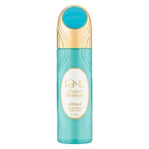 Body Splash Armaf I Am Frozen Blossom 250ml