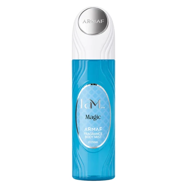 Body Splash Armaf I AM Magic 250ml