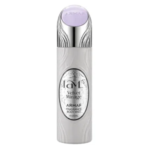 Body Splash Armaf I AM Velvet Mirage 250ml