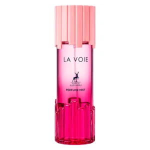 Body Splash Maison Alhambra La Vivacite Femenino 250ml