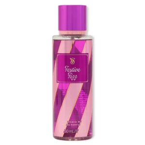 Body Splash Victoria's Secret Festive Fizz Femenino 250ml