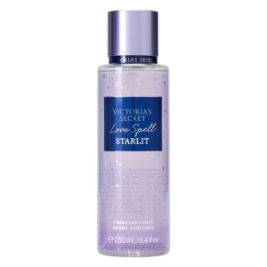 Body Splash Victoria's Secret Love Spell Starlit Femenino 250ml