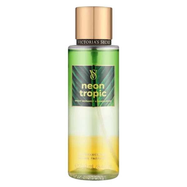 Body Splash Victoria's Secret Neon Tropic Femenino 250ml