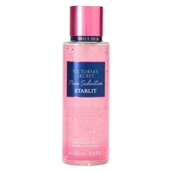 Body Splash Victoria's Secret Pure Seduction Starlit Femenino 250ml