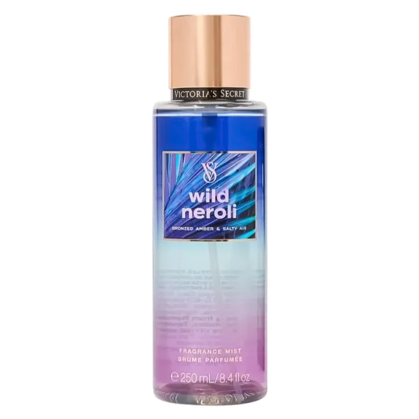 Body Splash Victoria's Secret Wild Neroli Femenino 250ml