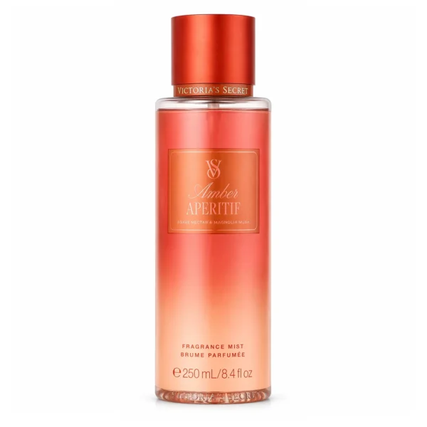 Body Splash Victoria’s Secret Amber Aperitif Femenino 250ml