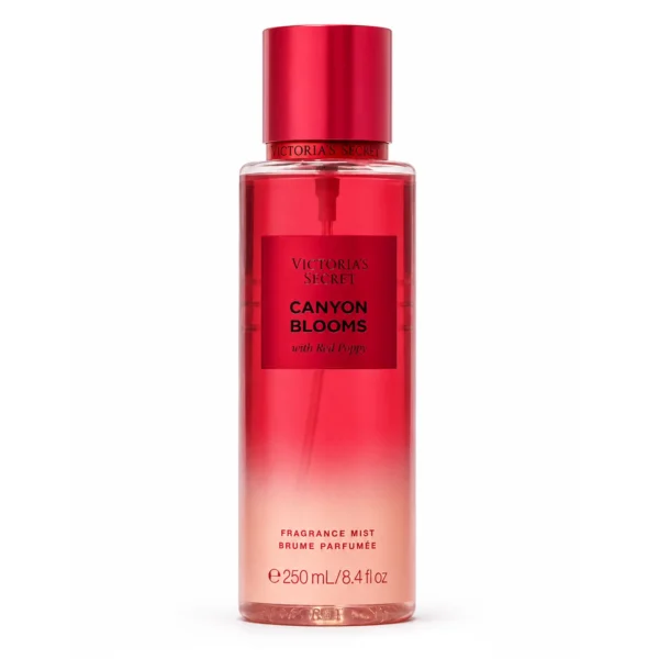 Body Splash Victoria's Secret Canyon Blooms Femenino 250ml