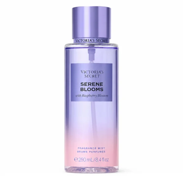 Body Splash Victoria's Secret Serene Blooms Femenino 250ml