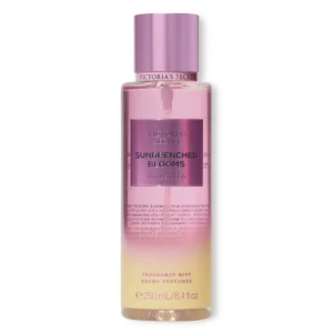 Body Splash Victoria's Secret Sundrenched Blooms Femenino 250ml