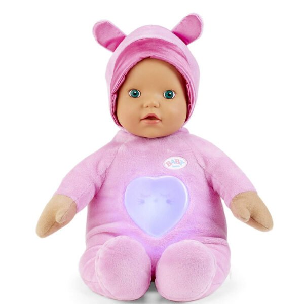 Muñeca Baby Born - Igoodnight Lullaby Baby Girl 916212