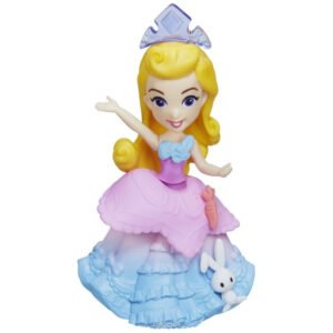 Muñeca Hasbro - Disney Princess Aurora E0200