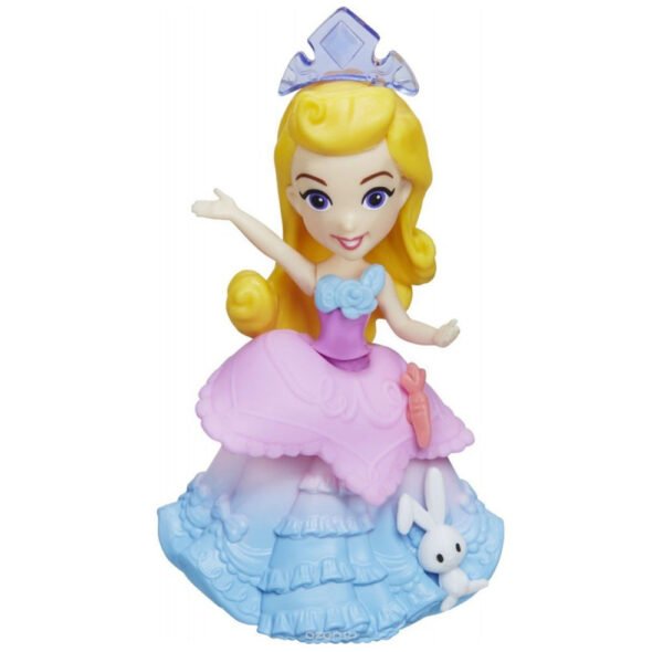 Muñeca Hasbro - Disney Princess Aurora E0200
