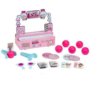 Muñeca Lol - Original Fashion Factory Game 555117
