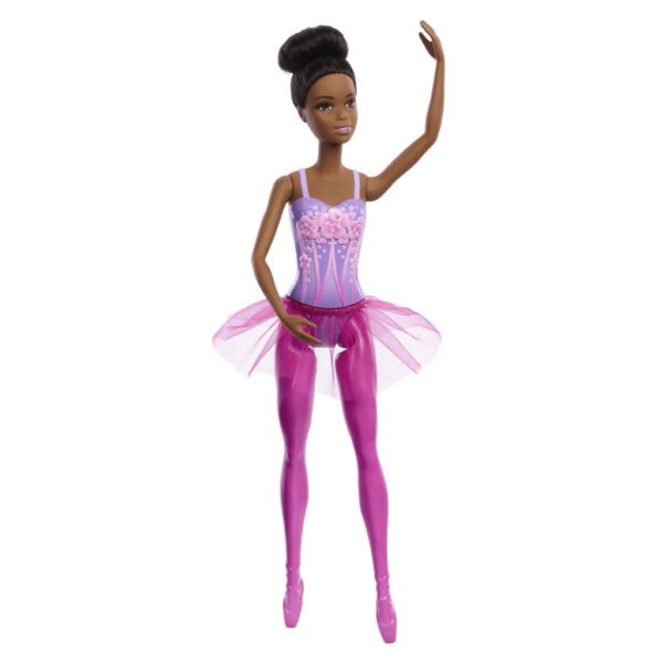 Muñeca Mattel Barbie Career - Ballerina Doll (hrg35)