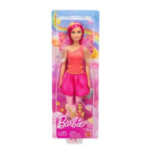 Muñeca Mattel Barbie Career - Barbie Fairy (4579)