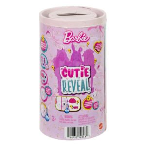 Muñeca Mattel Barbie Cutie Reveal (2315)