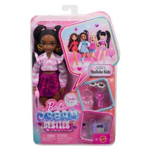 Muñeca Mattel Barbie Dream Besties - Barbie