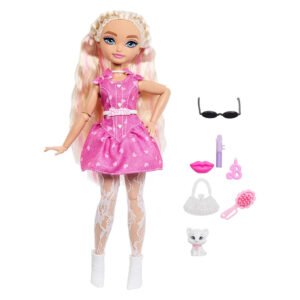 Muñeca Mattel Barbie Dream Besties - Barbie