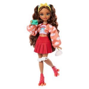 Muñeca Mattel Barbie Dream Besties - Barbie