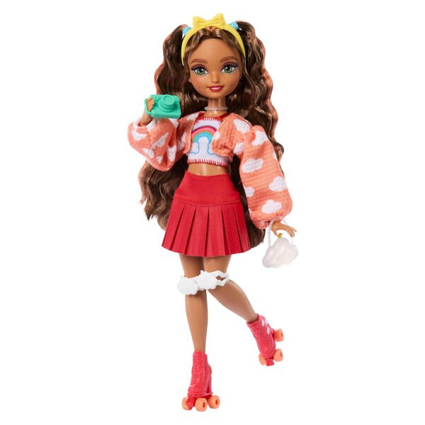 Muñeca Mattel Barbie Dream Besties - Barbie