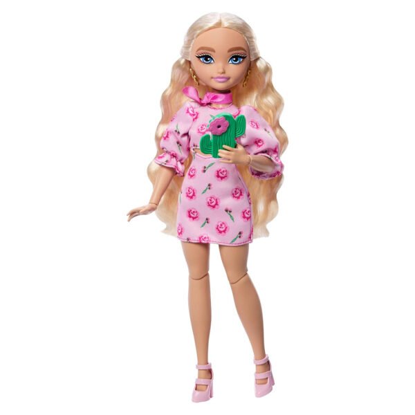 Muñeca Mattel Barbie Dream Besties: Festival Looks - Barbie