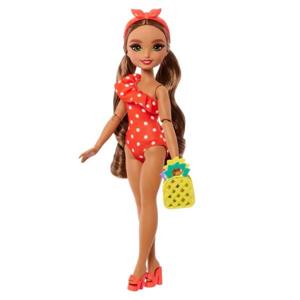 Muñeca Mattel Barbie Dream Besties - Teresa (1451)