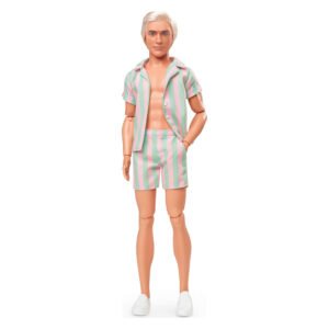 Muñeca Mattel Barbie The Movie - Ken (jbj54)